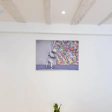 Apartment Imbriani 10a Tirabora Short Rent *