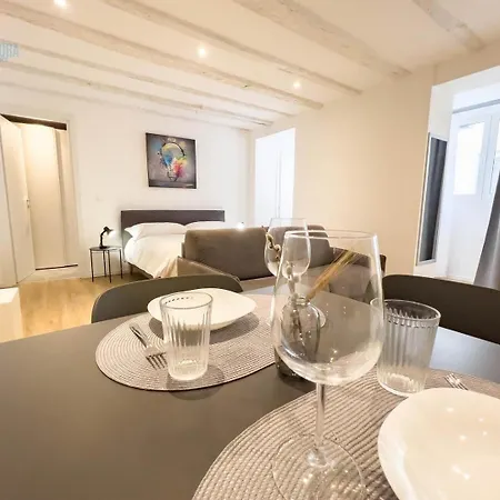 公寓 Imbriani 10a Tirabora Short Rent *
