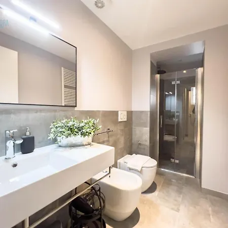 Imbriani 10a Tirabora Short Rent * 的里雅斯特